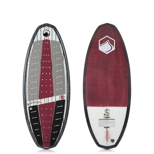 尾波冲浪 - SUPER TRAMP - Liquidforce Wakeboards