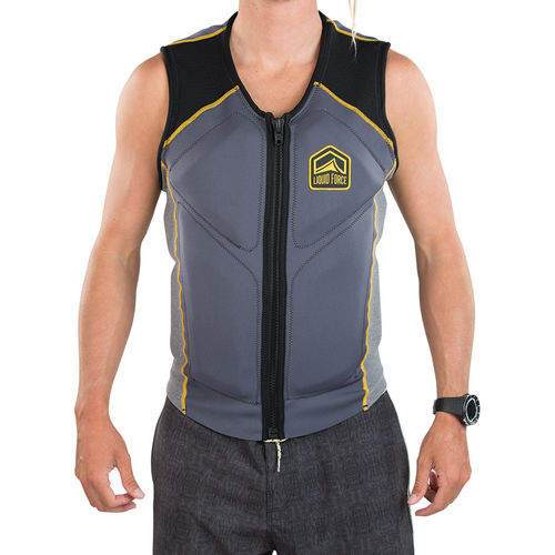 水上运动浮力背心 - WATSON COMP - Liquidforce Wakeboards - 男式