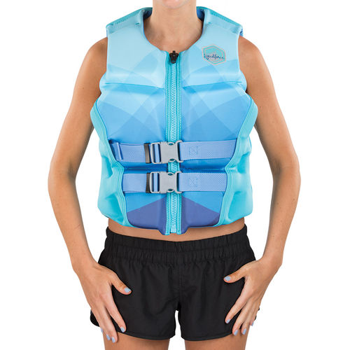 水上运动浮力背心 - DIVA CGA - Liquidforce Wakeboards - 女式