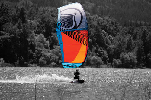 风筝冲浪防护背心 - Profile - Liquidforce Kites - 成人