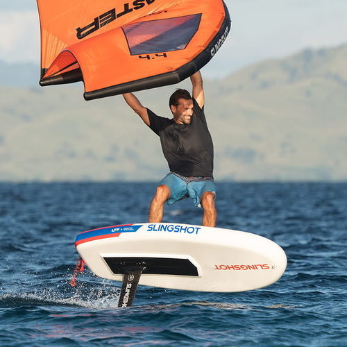 水翼冲浪板 - LTF V1 - SlingShot