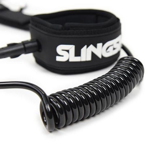 风筝冲浪安全绳 - V2 WRIST - SlingShot