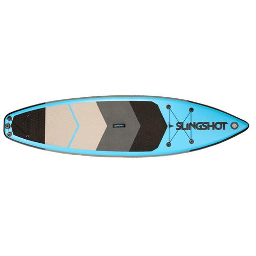 充气SUP - CROSSBREED  - SlingShot - 冲浪 / 翼 / 成人