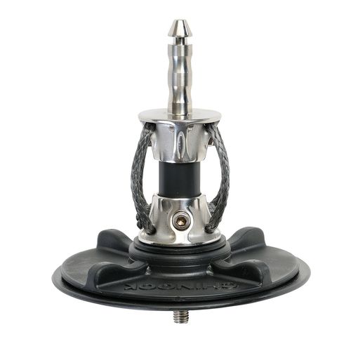 帆板桅杆脚底座 - 051P - Chinook Sailing Products