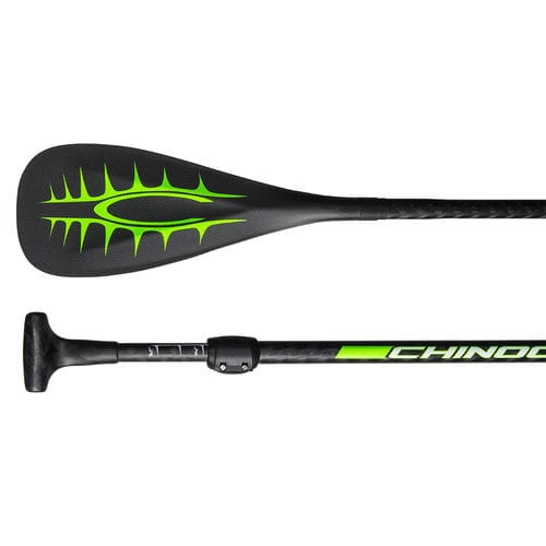 立式单桨冲浪板船桨 - Thrust 92 - Chinook Sailing Products - 休闲 / 对称 / 单