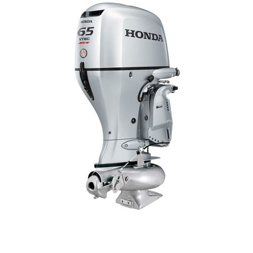 舷外水力喷射发动机 - 65  - Honda Marine - 汽油 / 游船 / 水冷