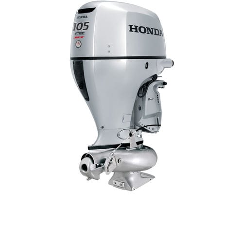 舷外水力喷射发动机 - 105 - Honda Marine - 汽油 / 游船 / 水冷
