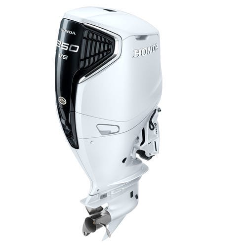 舷外发动机 - BF350 - Honda Marine - 汽油 / 游船 / V形