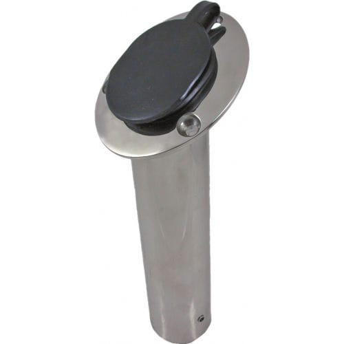 船用钓竿支架 - 8550 - MPI-INOX - 不锈钢