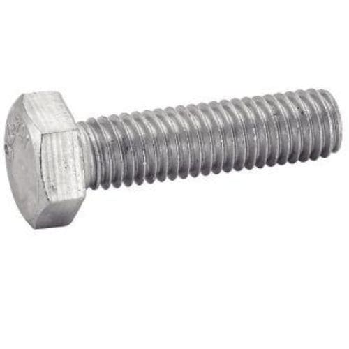 六角头螺钉 - 6447 - MPI-INOX - 不锈钢