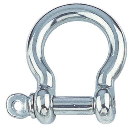 直线型帆船卸扣 - 8260 - MPI-INOX - 琴形件