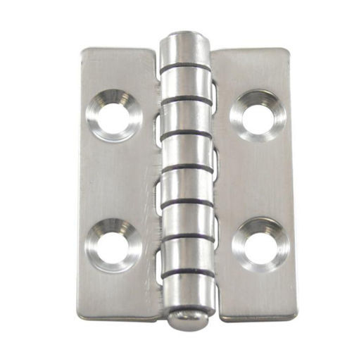 船用铰链 - 814796 - MPI-INOX - 铰接式 / 不锈钢