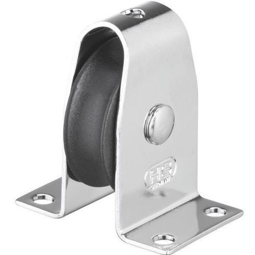 单滑车 - 8146162 - MPI-INOX - 立式 / 滚动轴承 / 缆绳最大尺寸：6 mm