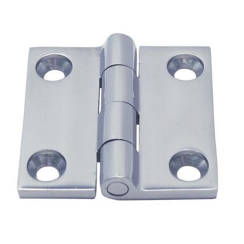 船用铰链 - 6322 - MPI-INOX - 铰接式 / 用于桌子 / 不锈钢