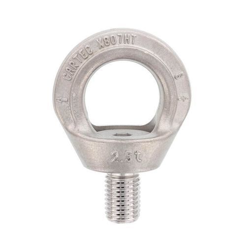 帆船吊环螺栓 - 5166 - MPI-INOX