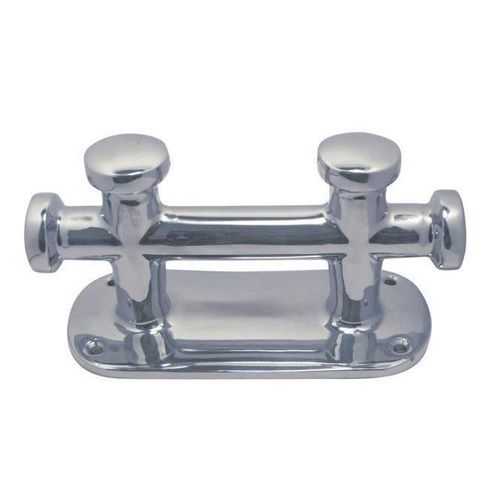 港口码头带缆桩 - 88864150 - MPI-INOX - 双脚 / 交叉 / 不锈钢