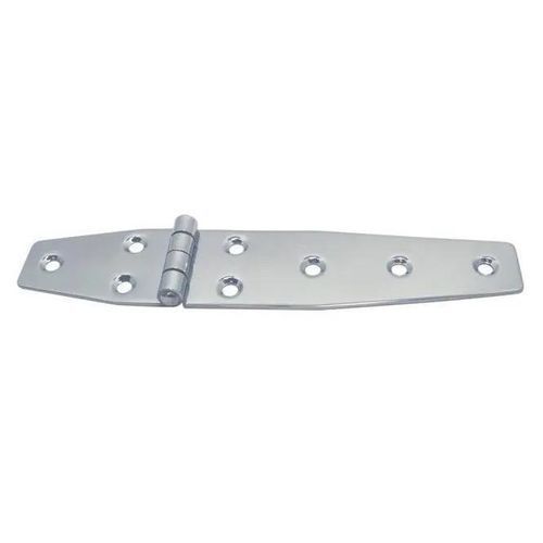 船用铰链 - 89822180  - MPI-INOX - 铰接式 / 不锈钢
