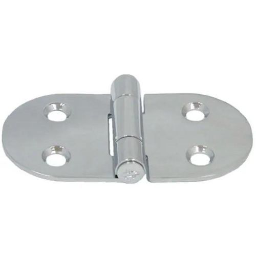船用铰链 - 8572275  - MPI-INOX - 铰接式 / 不锈钢