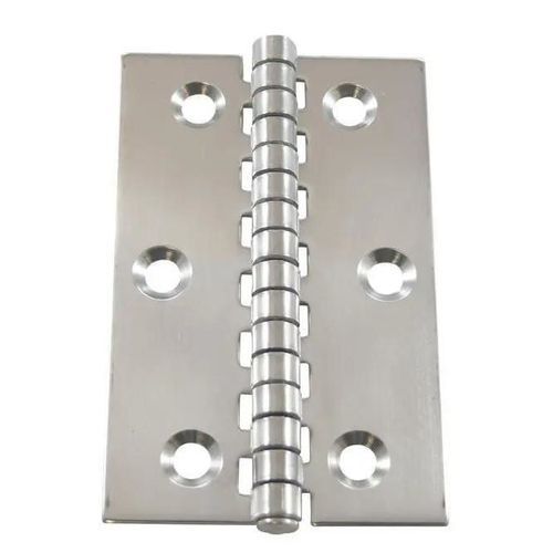 船用铰链 - 814801250-80 - MPI-INOX - 铰接式 / 不锈钢
