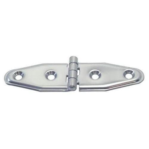 船用铰链 - 89812135 - MPI-INOX - 铰接式 / 不锈钢