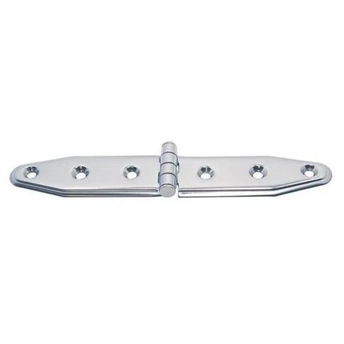 船用铰链 - 8904270 - MPI-INOX - 铰接式 / 不锈钢