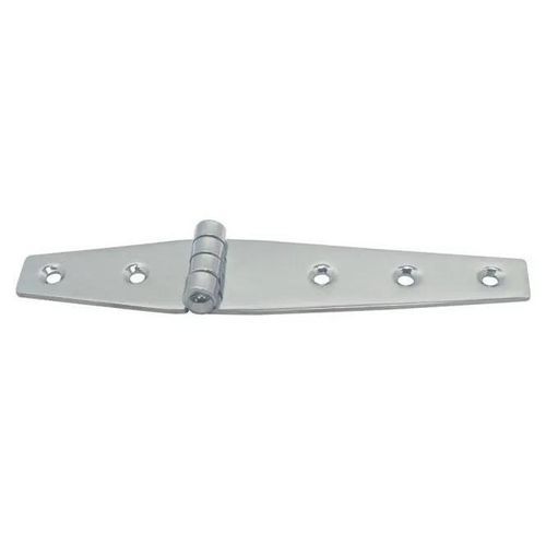 船用铰链 - 89812135 - MPI-INOX - 铰接式 / 不锈钢