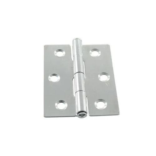 船用铰链 - 6435 - MPI-INOX - 铰接式 / 不锈钢