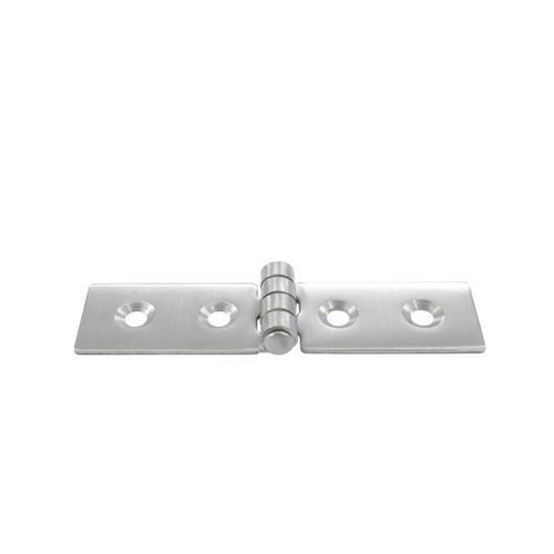 船用铰链 - 815040280 - MPI-INOX - 铰接式 / 不锈钢