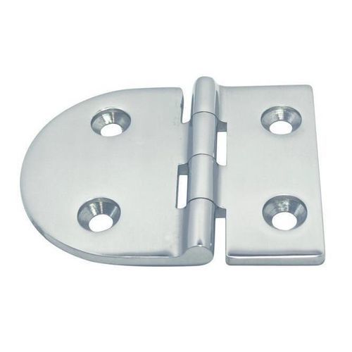 船用铰链 - 8918483 - MPI-INOX - 铰接式 / 不锈钢