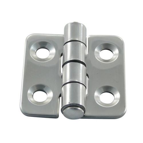 船用铰链 - 814940438 - MPI-INOX - 铰接式 / 不锈钢