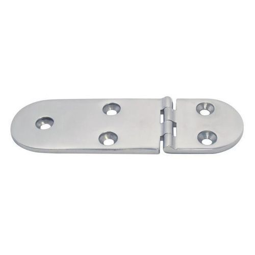 船用铰链 - 89304126 - MPI-INOX - 铰接式 / 不锈钢