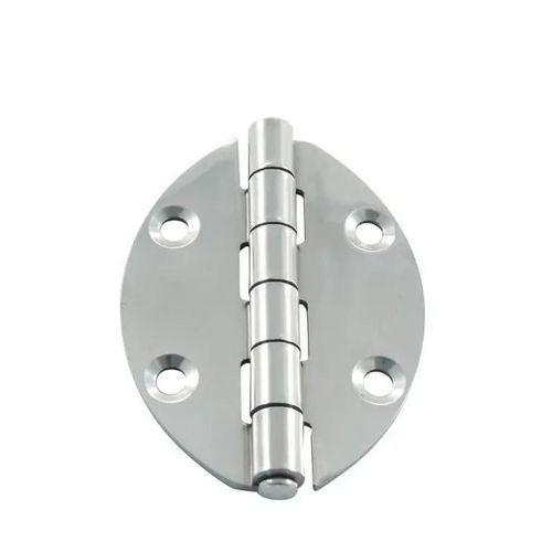 船用铰链 - 814941457 - MPI-INOX - 不锈钢