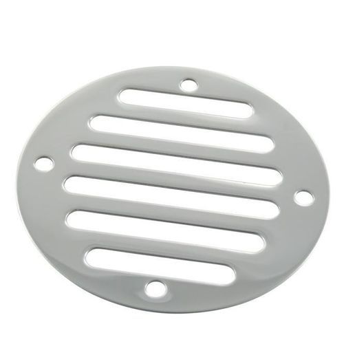 船用通风格栅 - 814964482 - MPI-INOX - 不锈钢