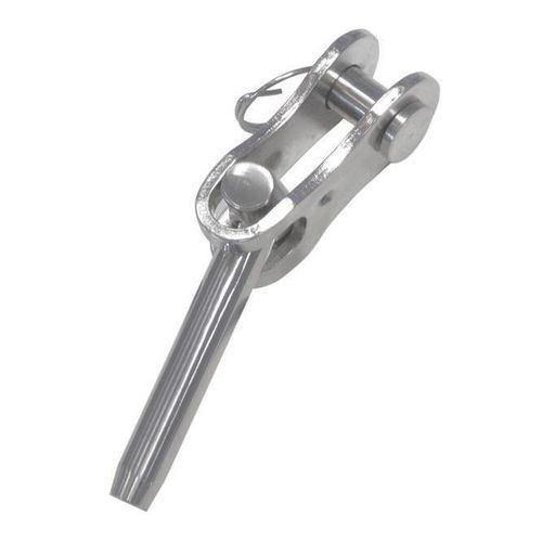 铰接式索扣 - 5521 - MPI-INOX