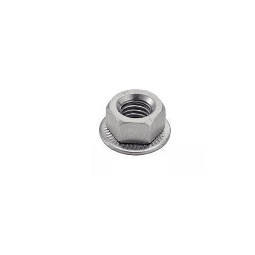 六角形螺母 - TWOLOCK CS - MPI-INOX - 镀锌钢