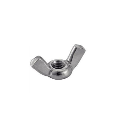 翼形螺母 - 6114 - MPI-INOX - 不锈钢