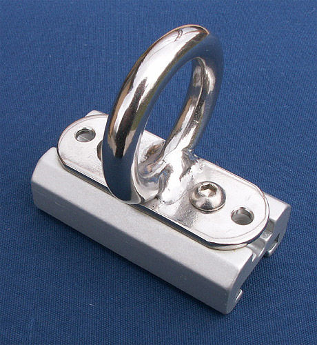 帆船环 - 2527 / 3227 - OH MARINE EQUIPMENT - 用于活塞滑架