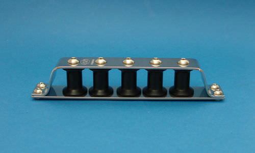 五个滑轮甲板装置排列器 - 710982 / 710987 - OH MARINE EQUIPMENT