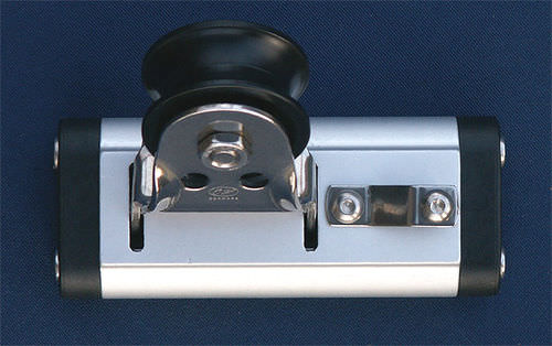 迎风三角帆帆脚索滑车 - 2291 - OH MARINE EQUIPMENT