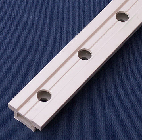 帆索轨道 - 3350 - OH MARINE EQUIPMENT - 帆船 / T形