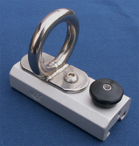 帆船环 - 2528 / 3228 - OH MARINE EQUIPMENT - 用于活塞滑架