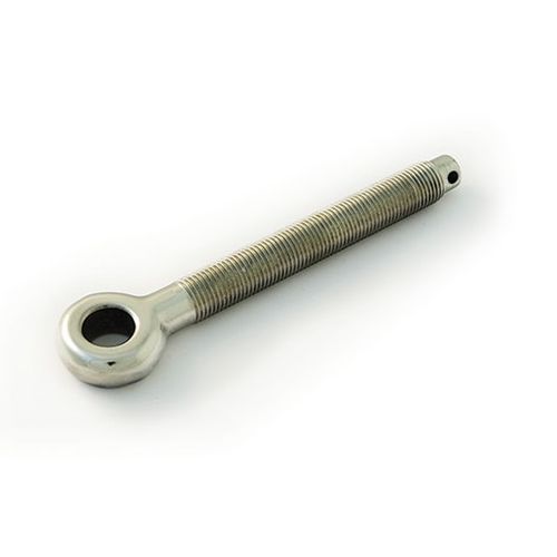 螺纹固定索具端子 - ES# series - Petersen Stainless - 转环式 / 不锈钢