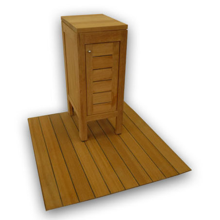 游艇家具 - Bathroom  - CASAMARE