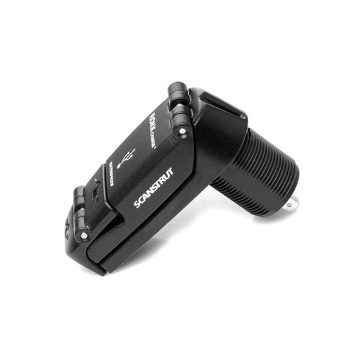 防紫外线USB 接口 - SC-USB-02 - Scanstrut - 密封