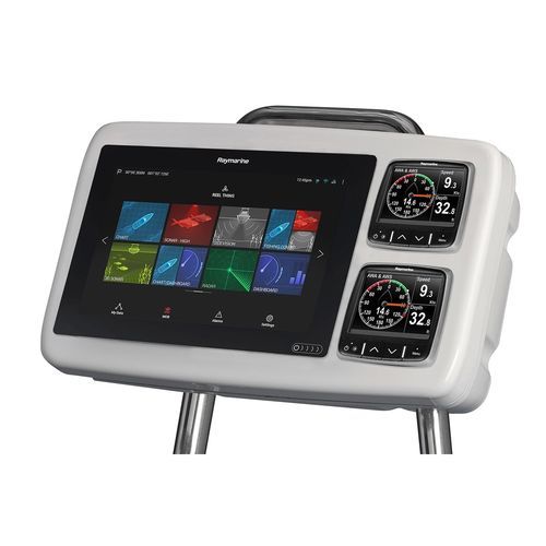 船用导航设备支架 - SPH-SYSTEM-W - Scanstrut