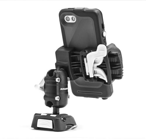船用手机支架 - RLS-509-401 - Scanstrut