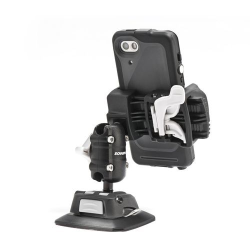 船用手机支架 - RLS-509-404 - Scanstrut