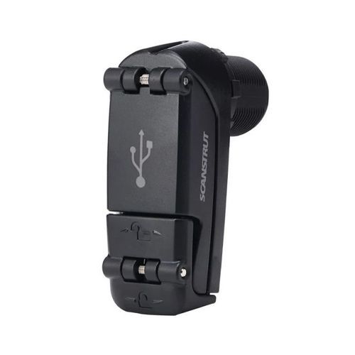 船用USB 接口 - SC-USB-03 - Scanstrut - 密封