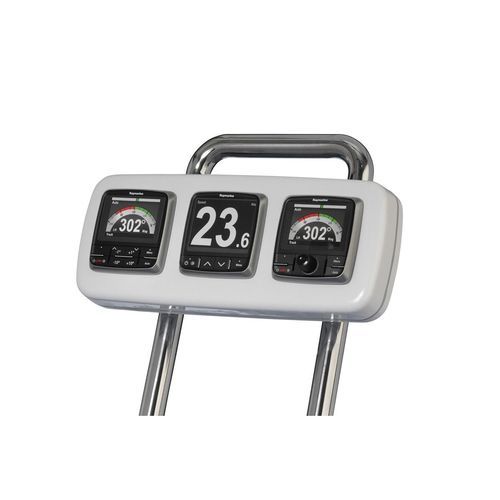 帆船用导航设备支架 - SPH-3I-W - Scanstrut