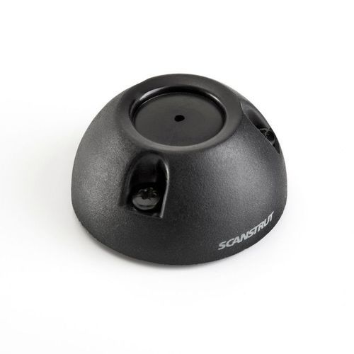 船用甲板电缆固定头 - DS16-P-BLK - Scanstrut